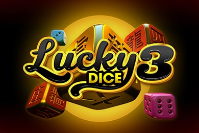 Слот Luckydice3 Плей Фортуна
