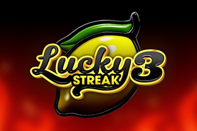 Luckystreak3 слот онлайн Плей Фортуна